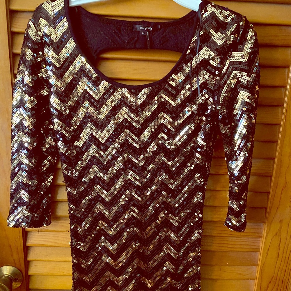 Dress for party